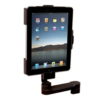 Click to view IPAD ARM MOUNT full image